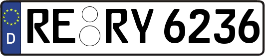 RE-RY6236