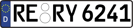 RE-RY6241