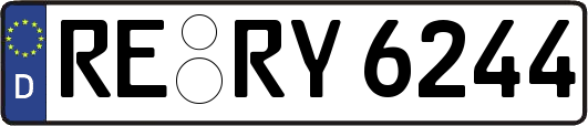 RE-RY6244