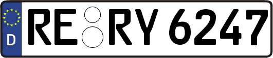 RE-RY6247