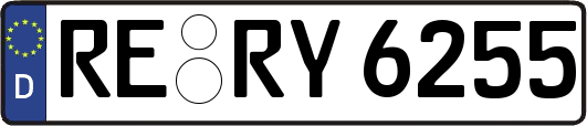 RE-RY6255