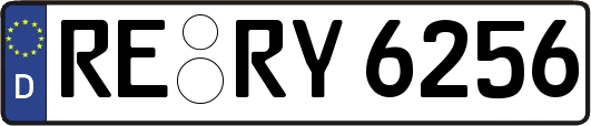 RE-RY6256