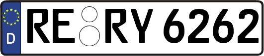 RE-RY6262