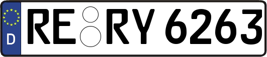RE-RY6263