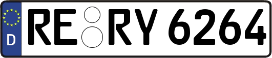 RE-RY6264