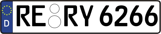 RE-RY6266