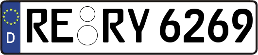 RE-RY6269