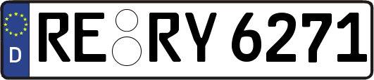 RE-RY6271