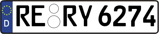 RE-RY6274
