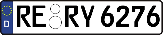 RE-RY6276