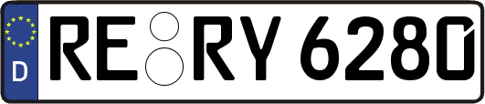 RE-RY6280