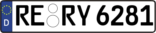 RE-RY6281
