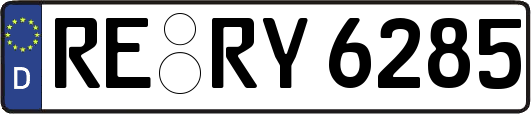 RE-RY6285