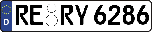 RE-RY6286