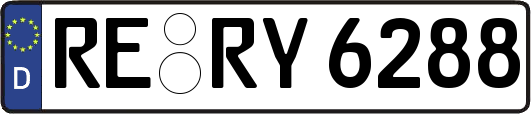RE-RY6288