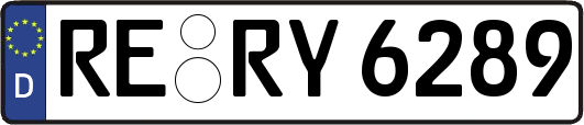 RE-RY6289