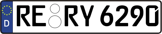RE-RY6290