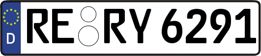 RE-RY6291