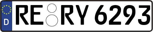 RE-RY6293