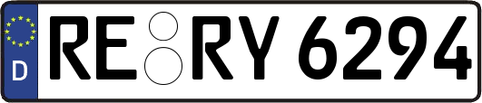 RE-RY6294
