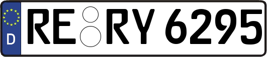 RE-RY6295
