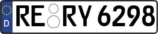 RE-RY6298