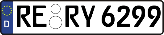 RE-RY6299
