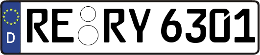 RE-RY6301