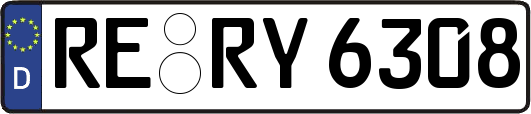 RE-RY6308