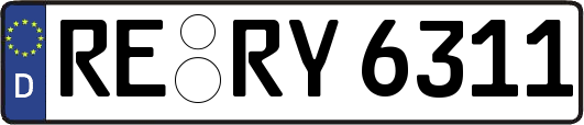 RE-RY6311