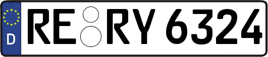 RE-RY6324