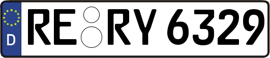 RE-RY6329
