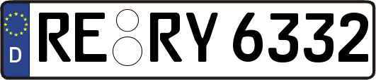 RE-RY6332