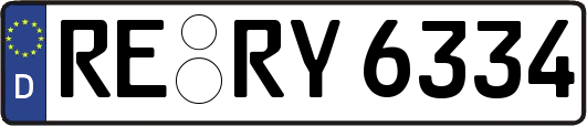 RE-RY6334