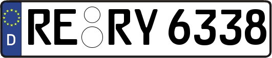 RE-RY6338