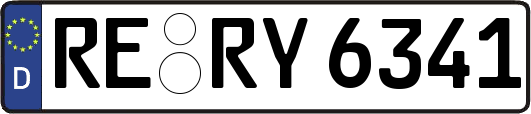 RE-RY6341