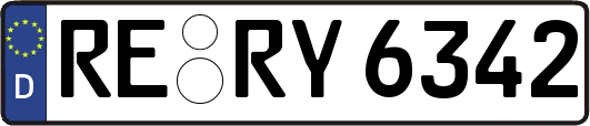 RE-RY6342