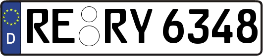 RE-RY6348