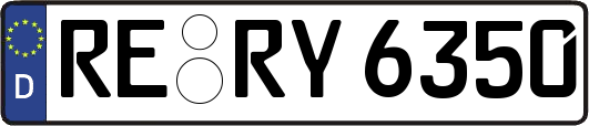 RE-RY6350