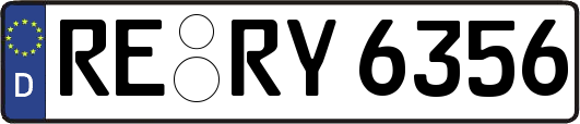 RE-RY6356