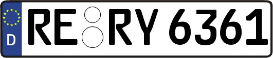 RE-RY6361