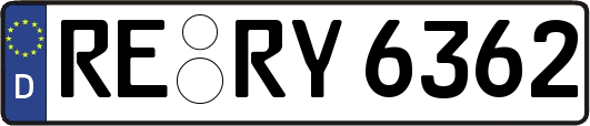 RE-RY6362