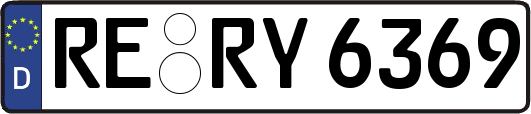 RE-RY6369