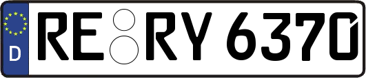 RE-RY6370