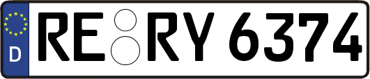 RE-RY6374