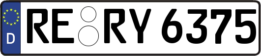 RE-RY6375