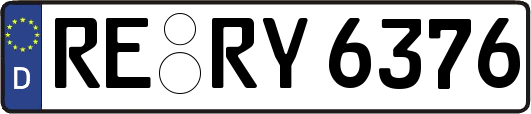 RE-RY6376