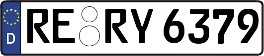 RE-RY6379