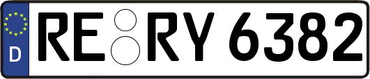 RE-RY6382