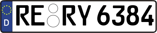 RE-RY6384
